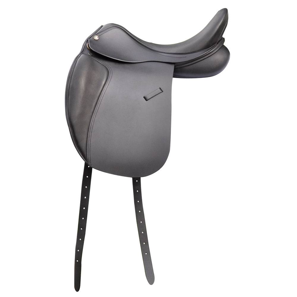 5-955299 Intrepid Nimbus Dressage Saddle sku 5-955299