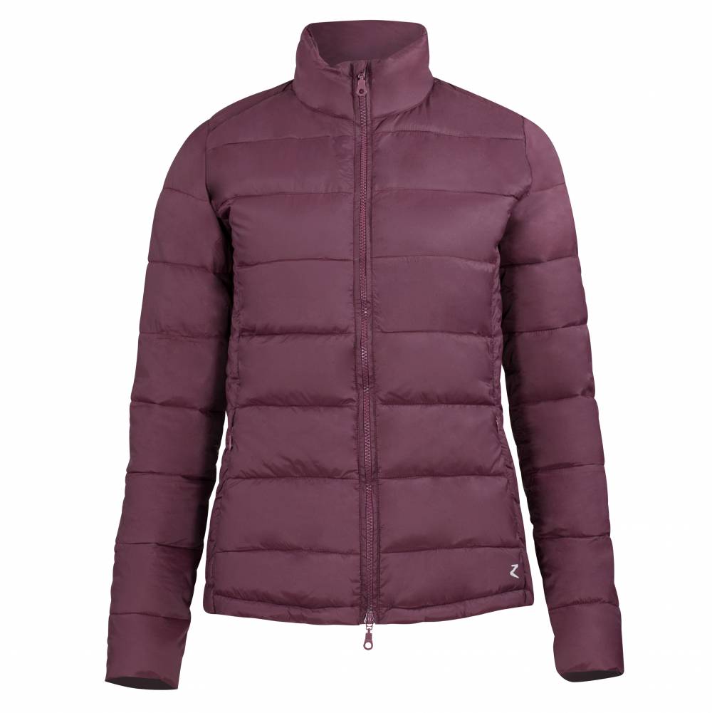 Horze Alicia Lightweight Padded Jacket Ladies