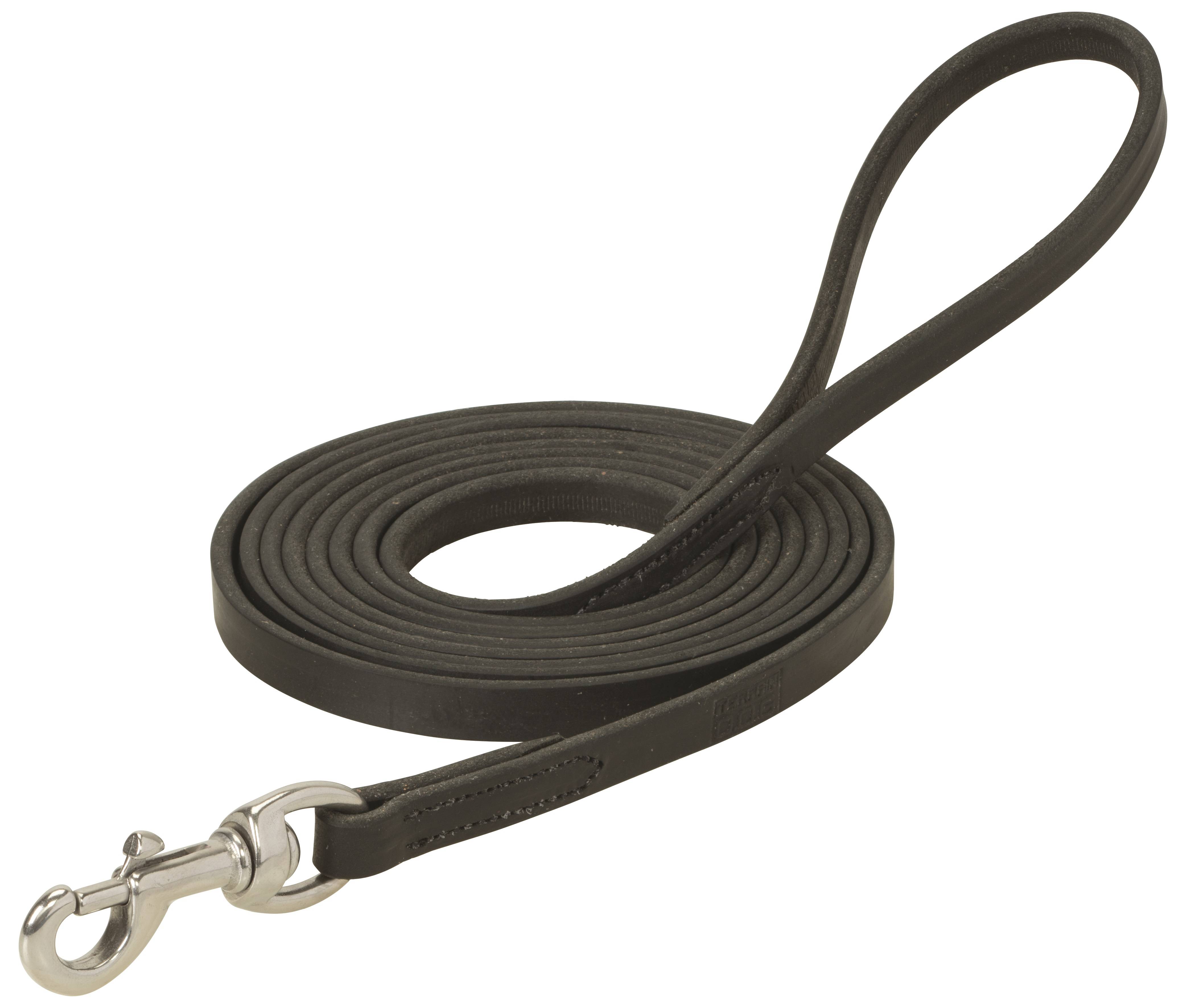 5-957196 Weaver 10 Leather Training Lead sku 5-957196