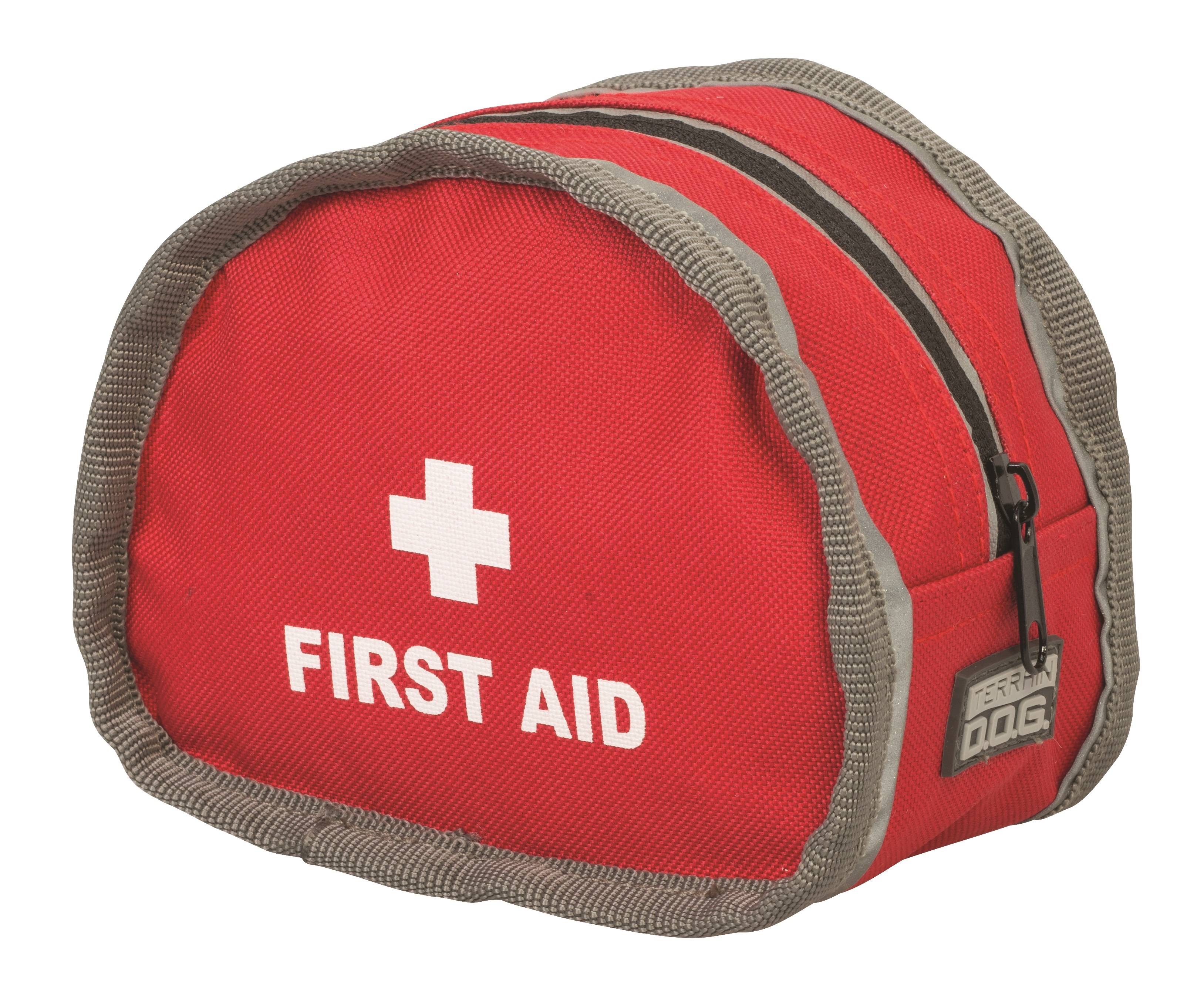 5-957289 Weaver Terrain D.O.G. First Aid Bag sku 5-957289