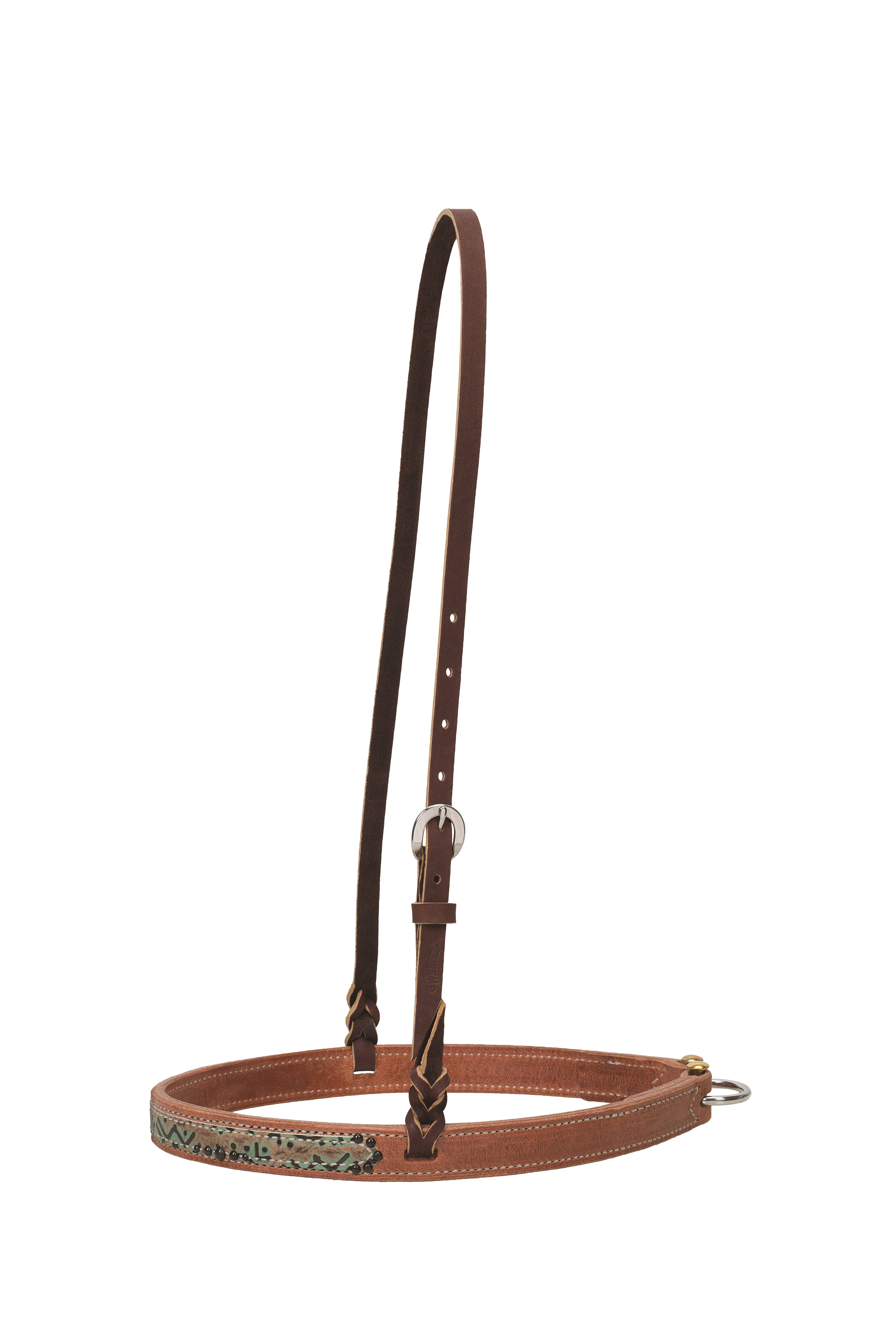 Weaver Stacey Westfall Cowgirl Spirit Noseband