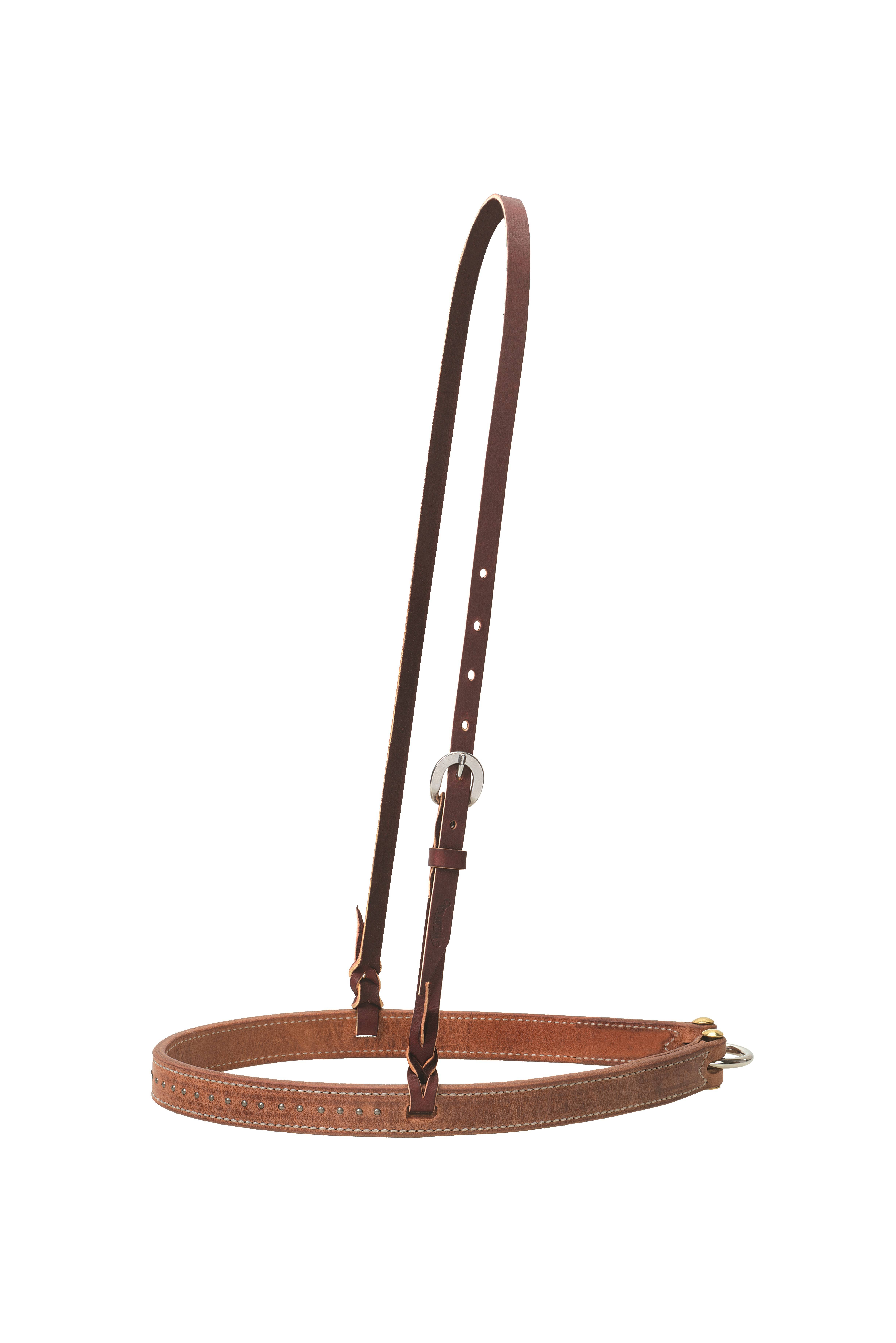 Weaver Rambler Noseband