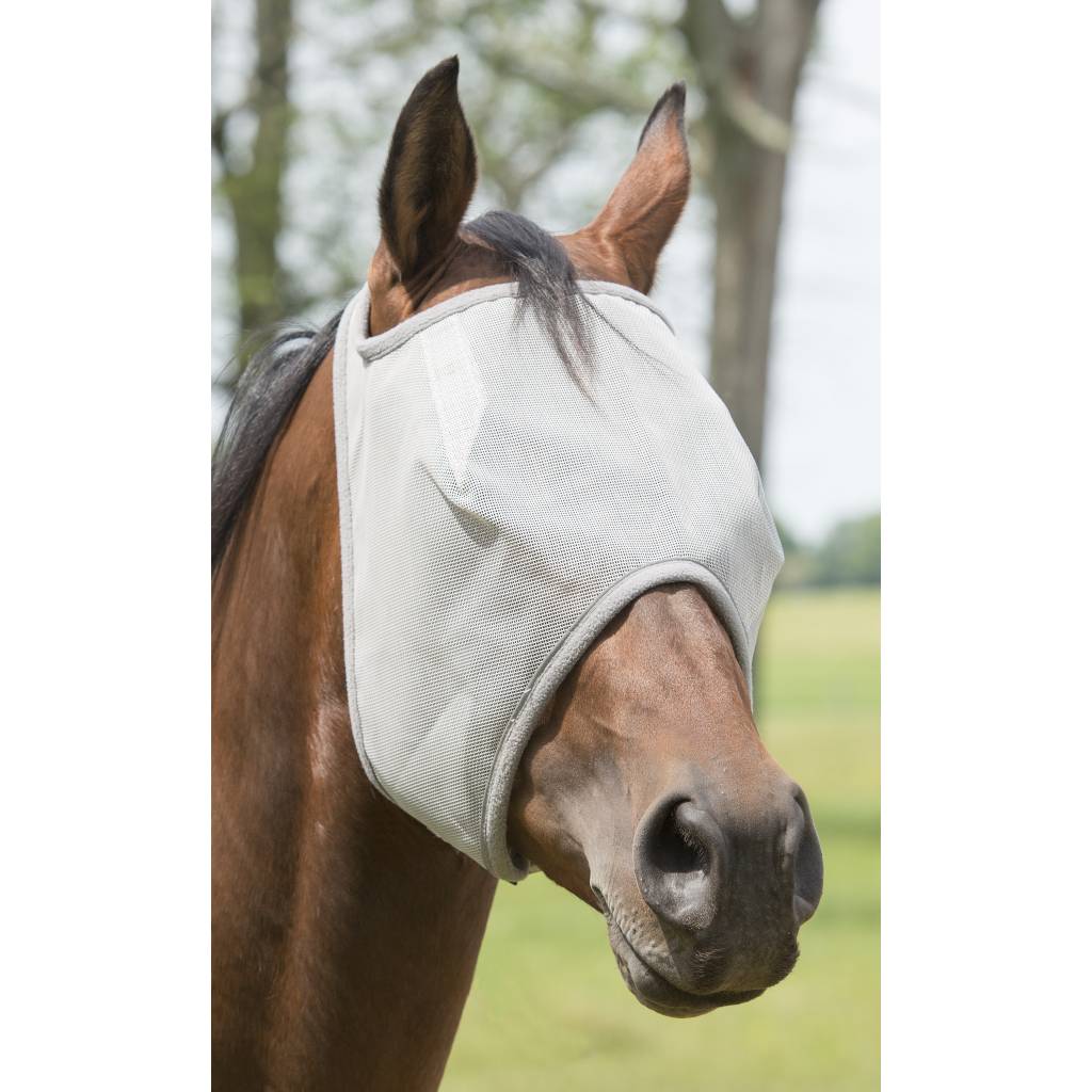 Weaver Open Ear Fly Mask with Xtended Life Closure System