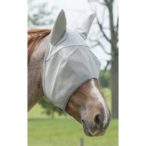 Weaver Cover Ear Fly Mask with Xtend Life Close