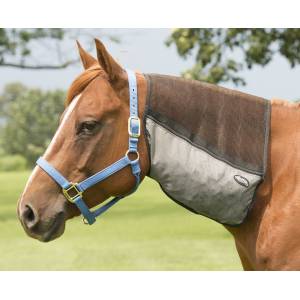 Weaver Horse Neck Cooler with Xtended Life Closure System