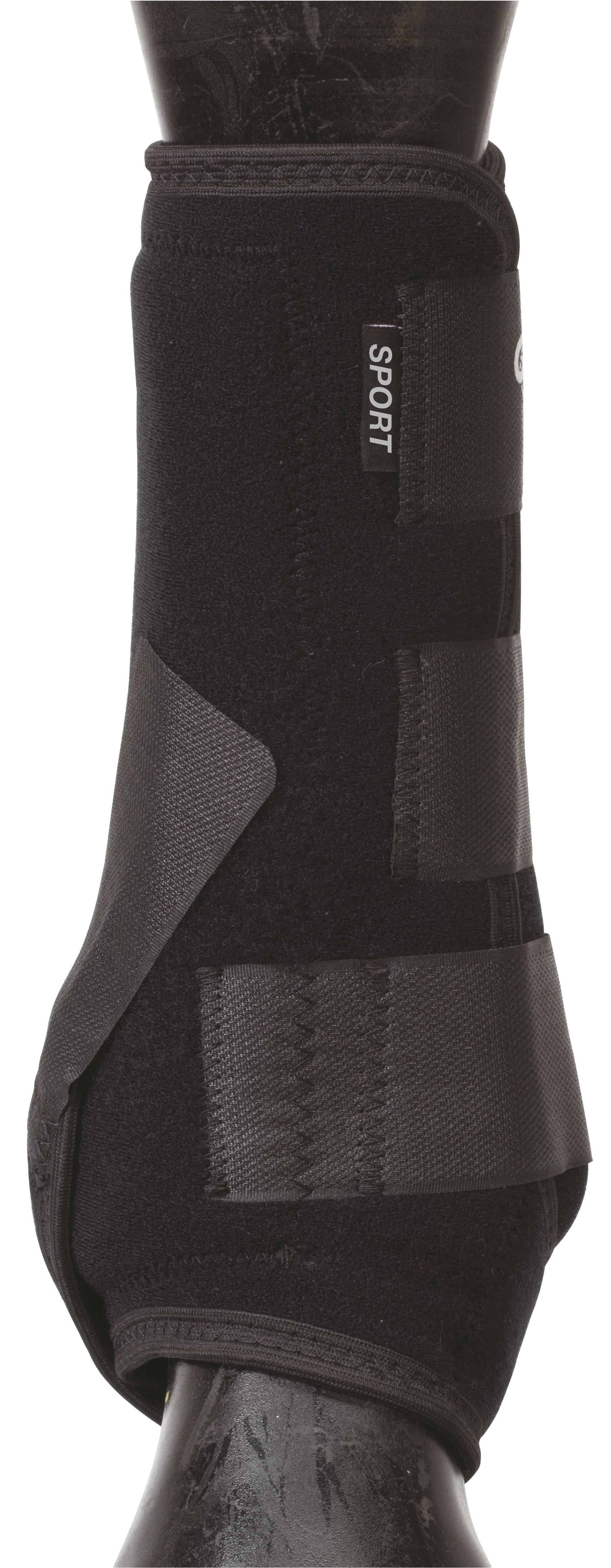 Weaver Prodigy Sport Hind Boots