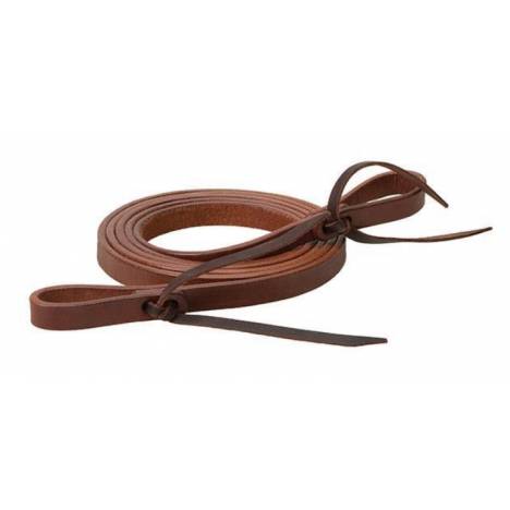 Weaver Skirting Leather Roper Reins