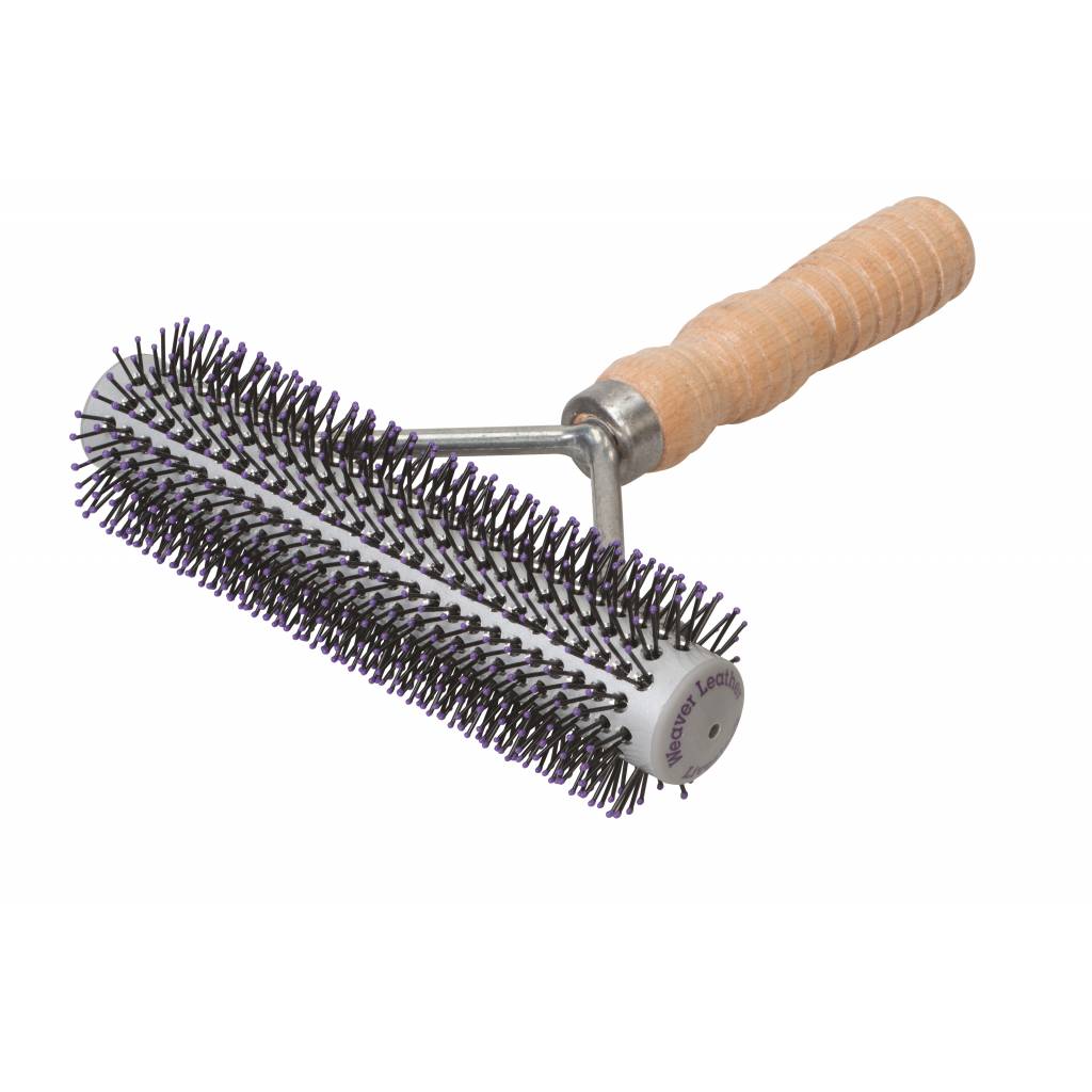 Weaver Mini Wide Range Brush