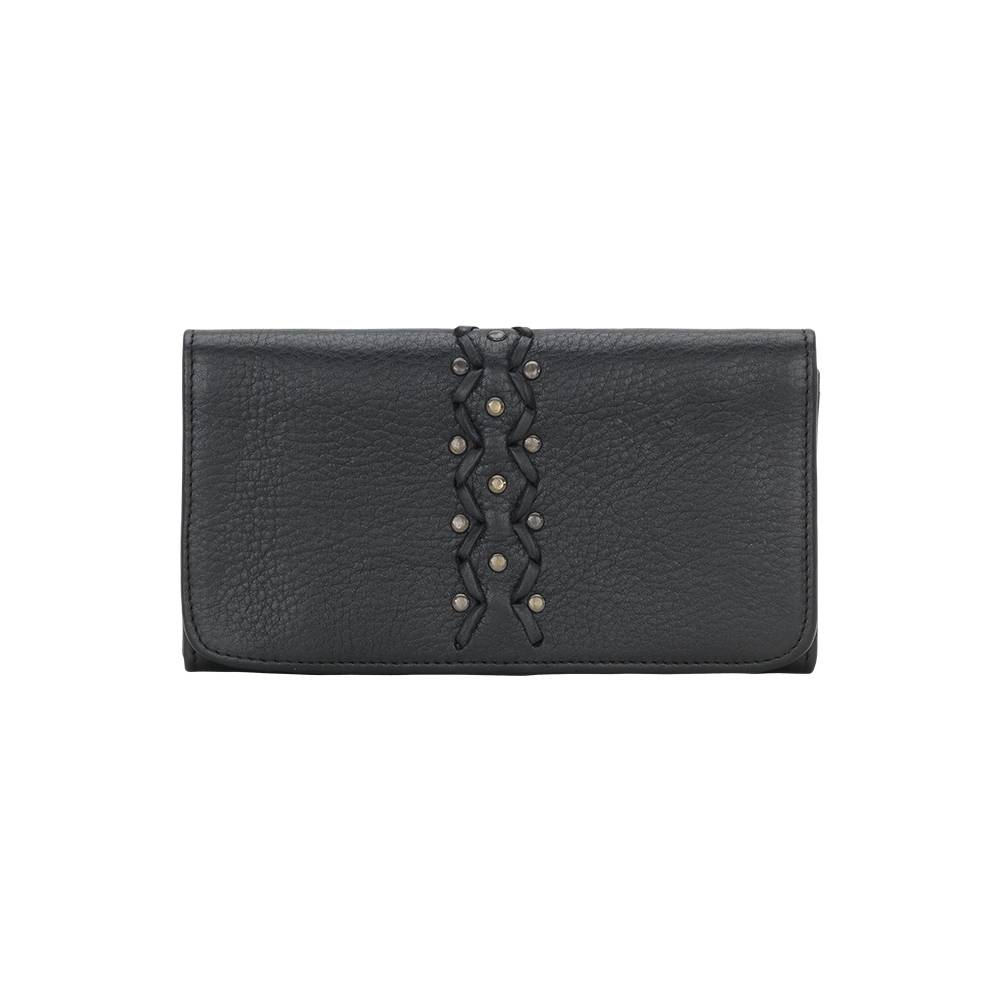 TrueLu The Emily Wallet | EquestrianCollections