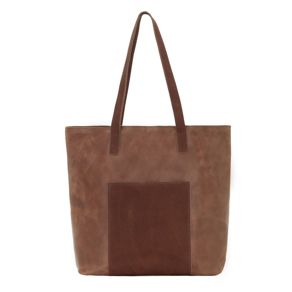 TrueLu The Olivia Tote