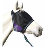 Kensington UViator Fly Mask with Web Trim