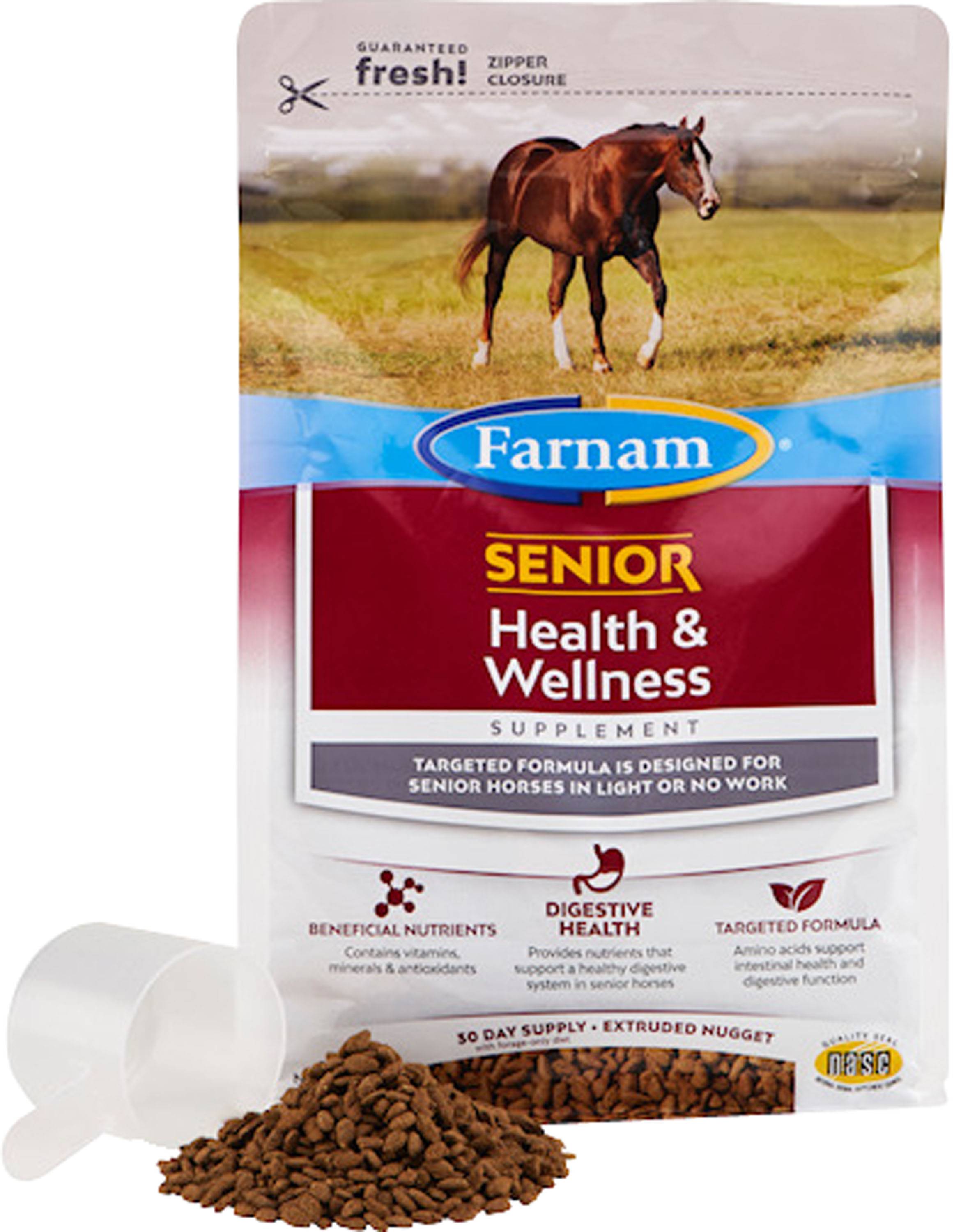 Farnam Senior Health And Wellness