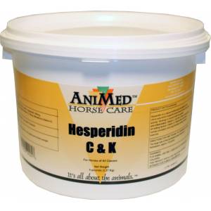 AniMed Vitamin C & K with Hesperidin For Horses