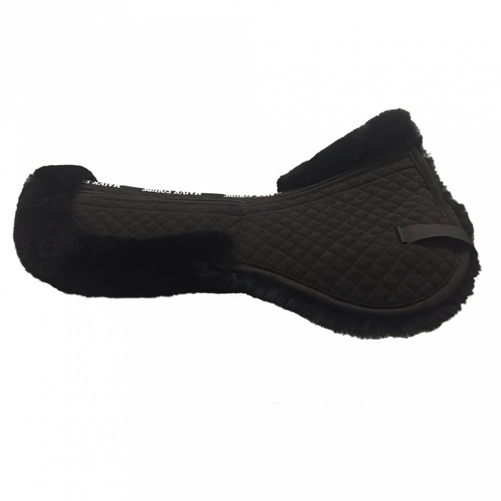 Majyk Equipe Ergonomics Shimmable Impact Wither Relief Half Pad