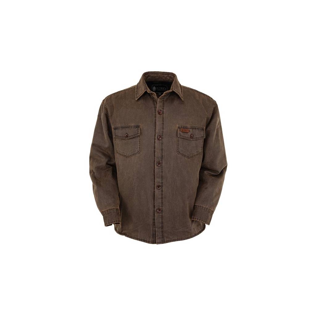 Outback Loxton Jacket - Mens