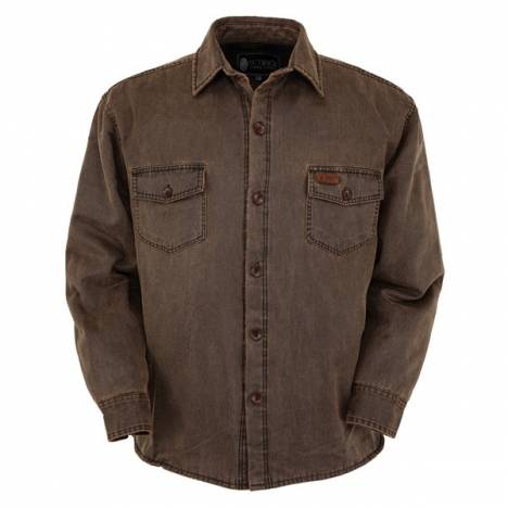 Outback Loxton Jacket - Mens