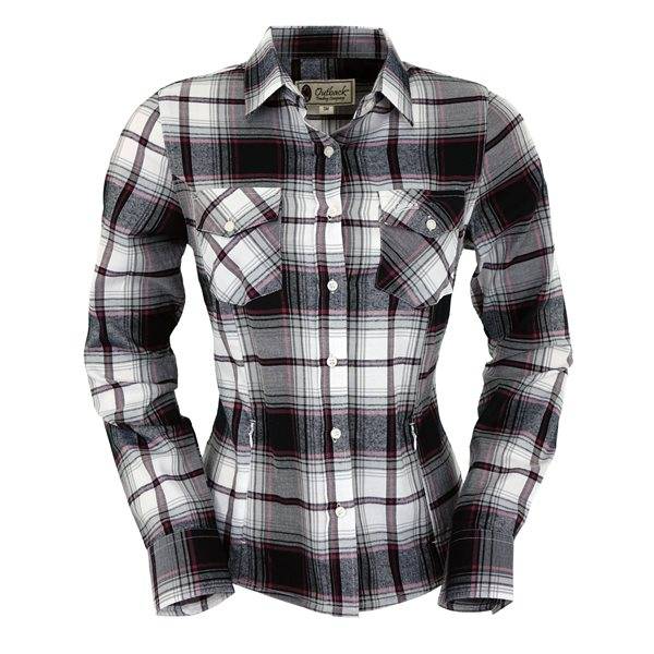 Outback Ida Performance Shirt - Shirt