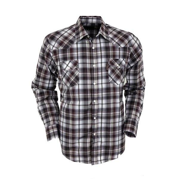 Outback Jared Performance Shirt - Mens