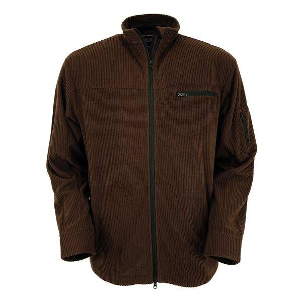 Outback Leroy Jacket - Mens