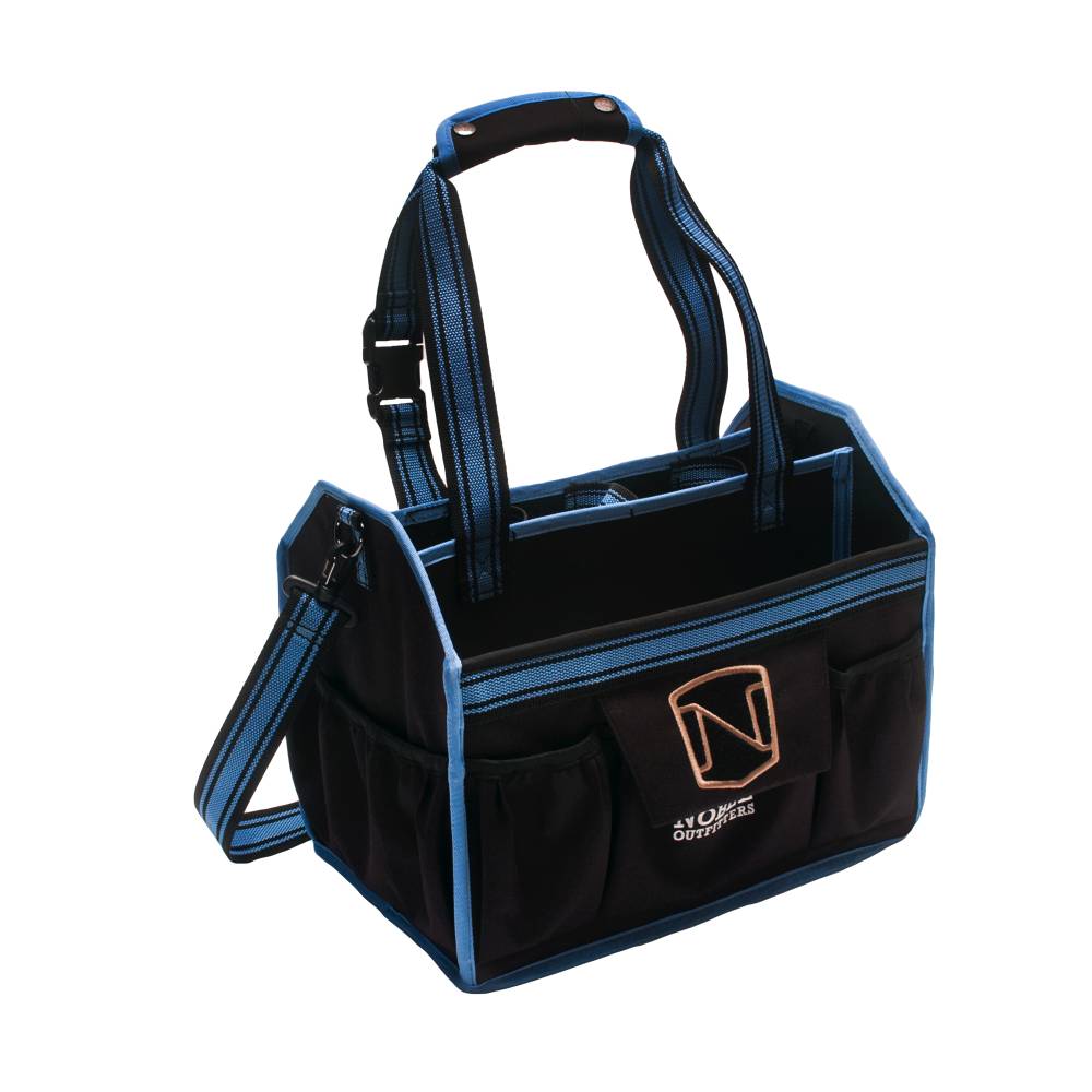 Noble Outfitters EQUINESSENTIAL Grooming Tote