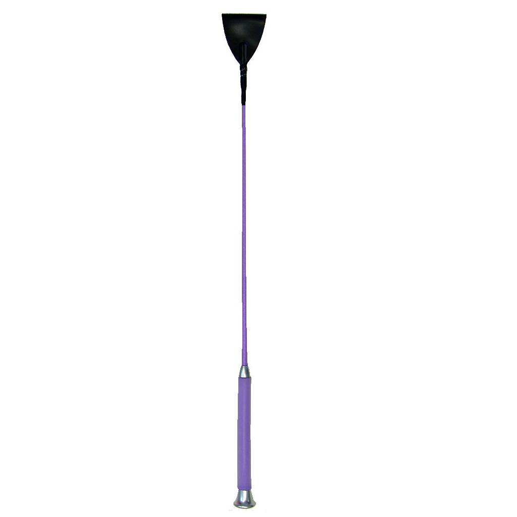 Gel Handle Riding Crop