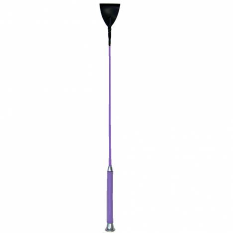 Gel Handle Riding Crop