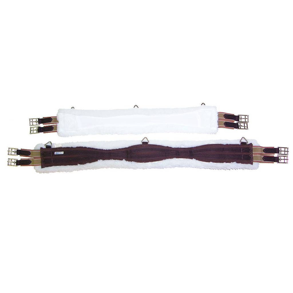 Pro-Trainer Contour Double Elastic Cool Max Girth