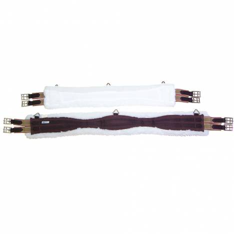 Pro-Trainer Contour Double Elastic Cool Max Girth