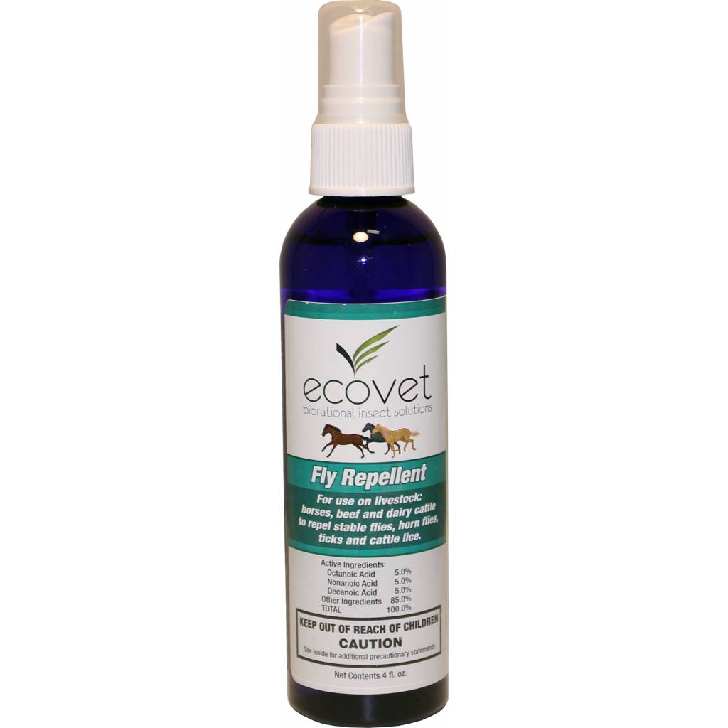 Ecovet Fly Repellent