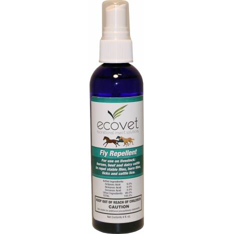 Ecovet Fly Repellent