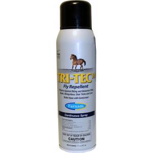 Tri-Tec 14 Fly Repellent