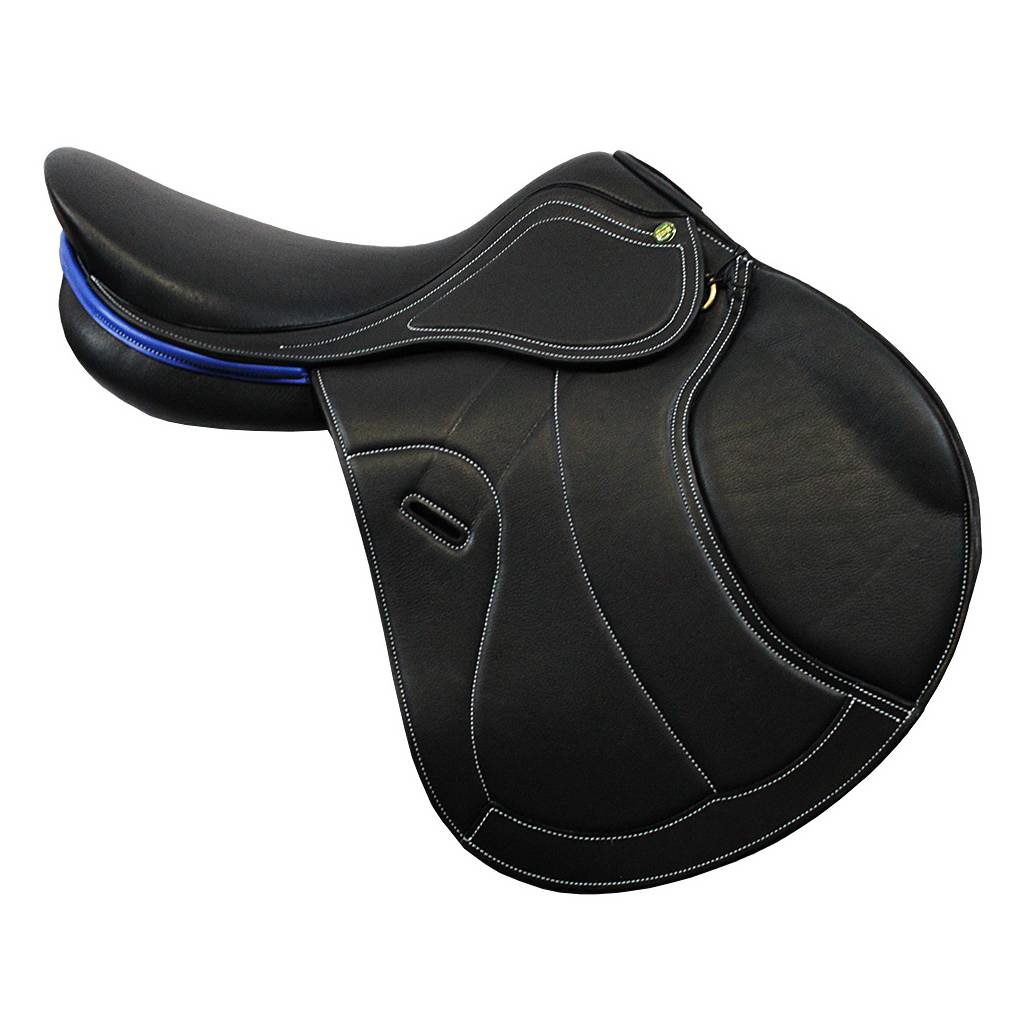 Henri De Rivel Cahill Close Contact Saddle