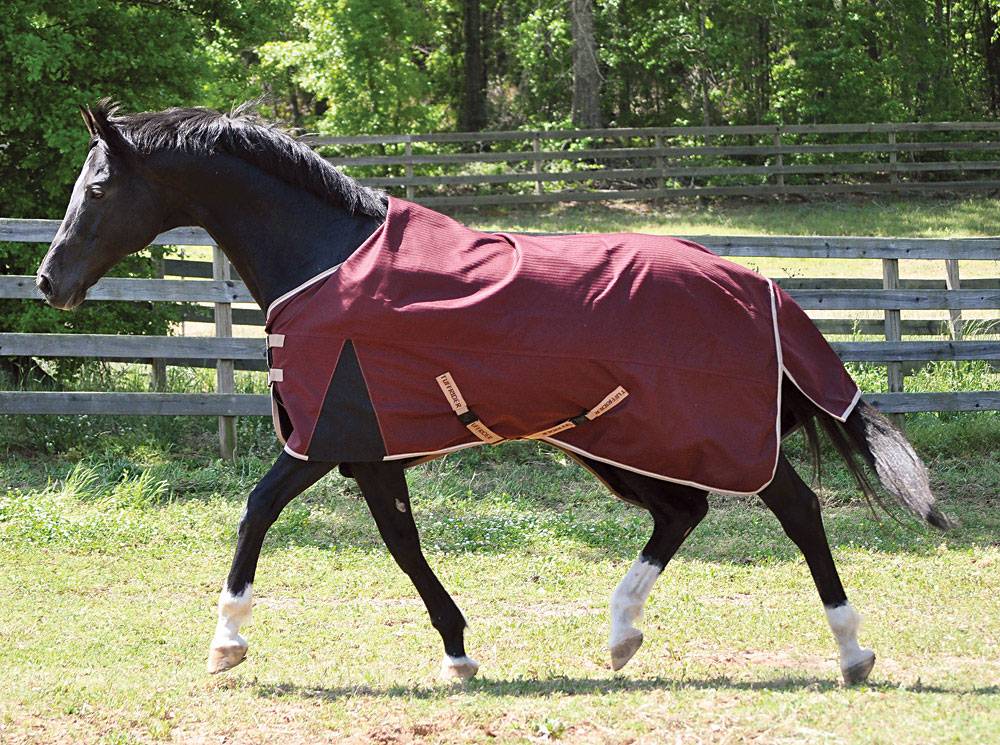 TuffRider Horse Blankets | EquestrianCollections