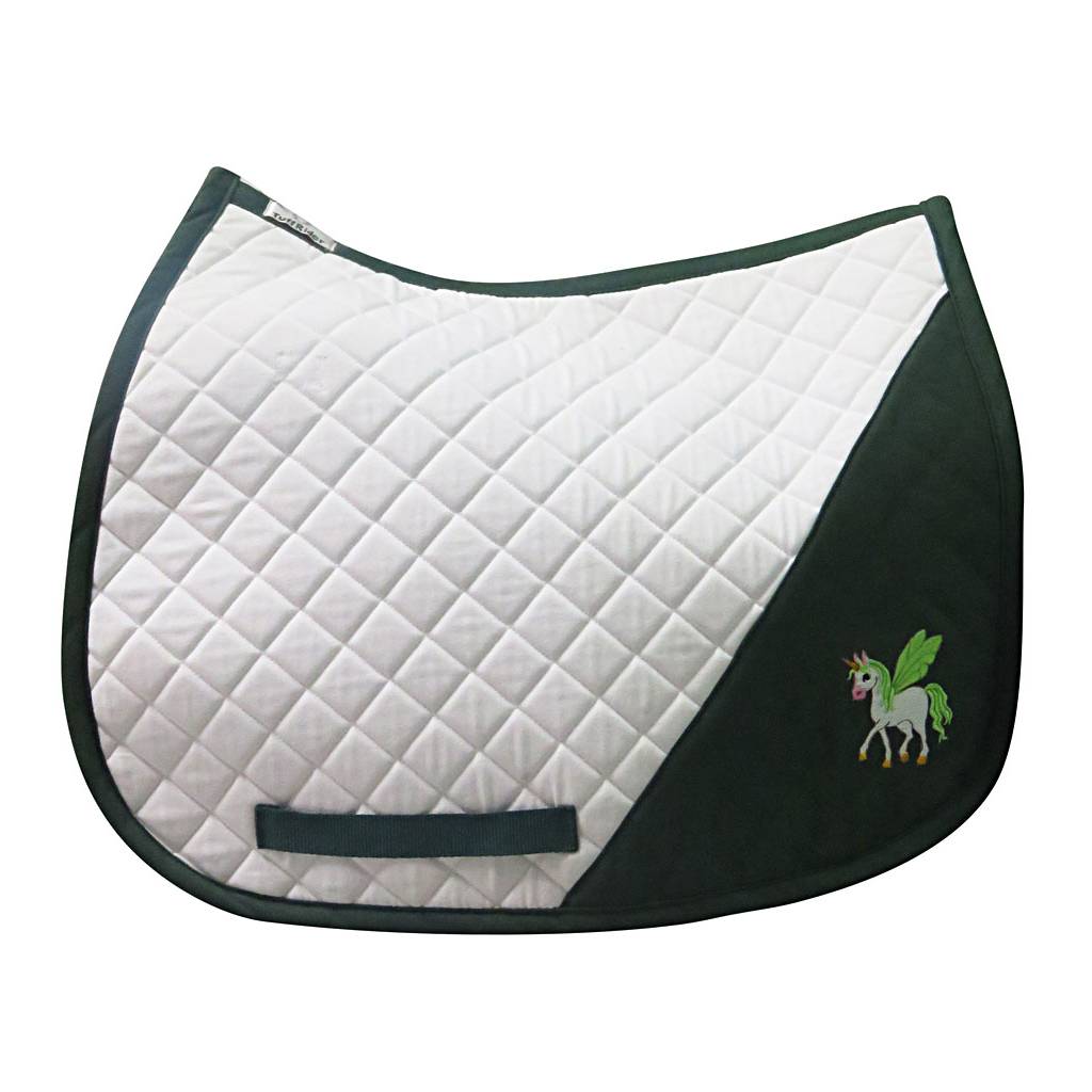 Tuffrider Unicorn Pony Saddle Pad