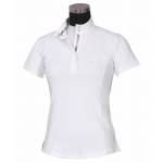 Equine Couture Ladies Cara Short Sleeve Show Shirt