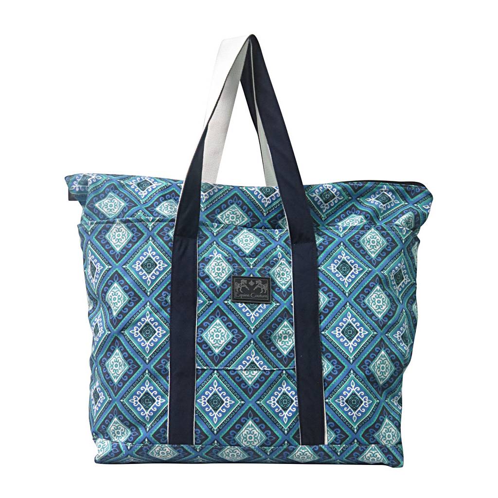 Equine Couture Artemis Equestrian Tote