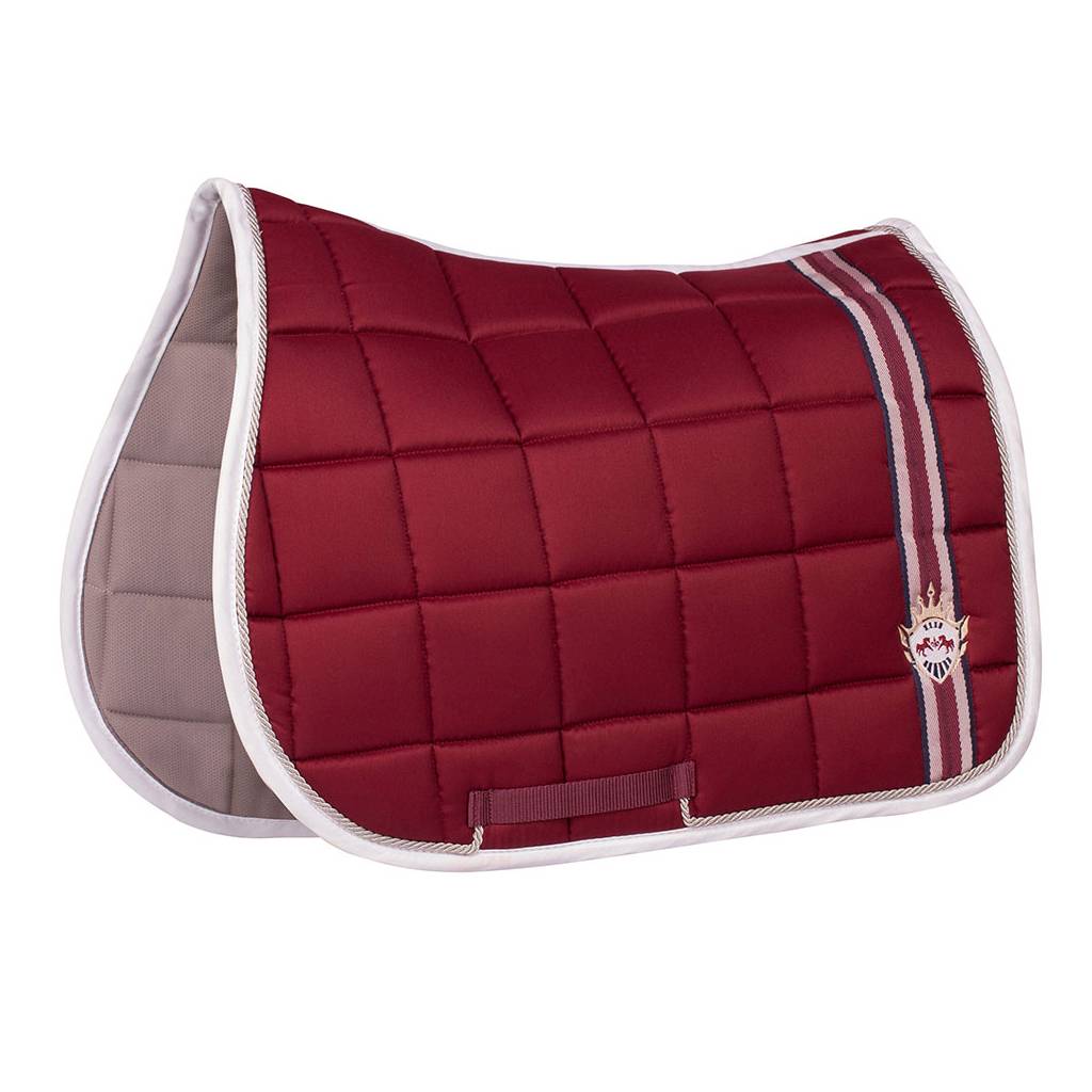 Equine Couture Dylan All Purpose Saddle Pad