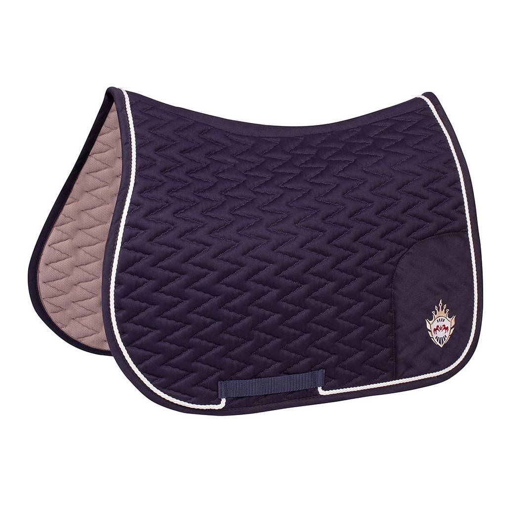 Equine Couture Elvis All Purpose Saddle Pad