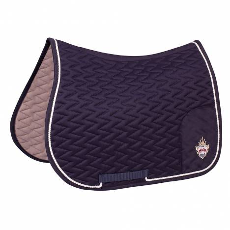 Equine Couture Elvis All Purpose Saddle Pad