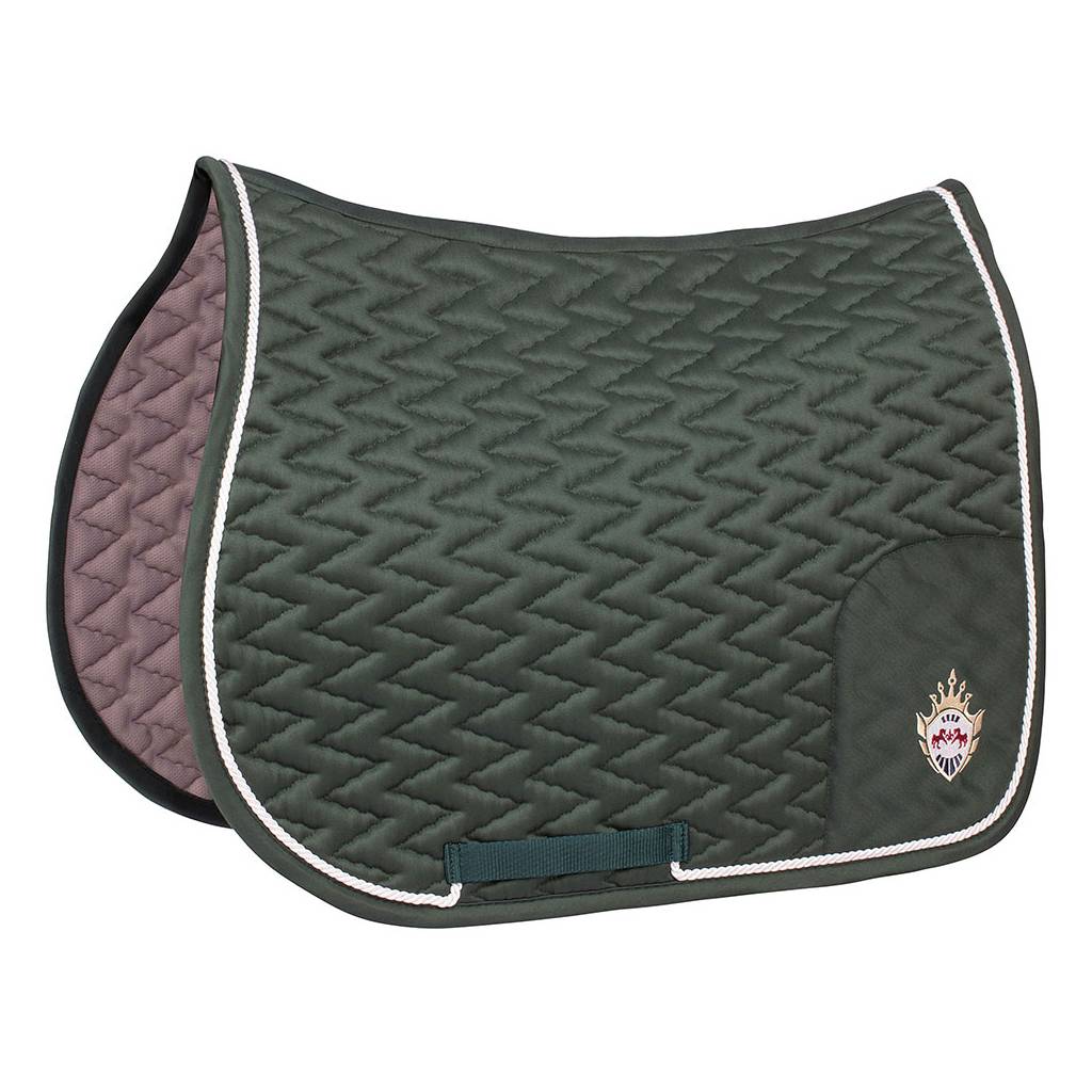 Equine Couture Elvis All Purpose Saddle Pad