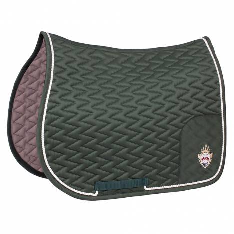 Equine Couture Elvis All Purpose Saddle Pad