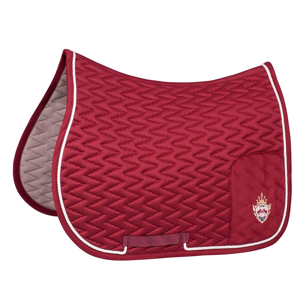 Equine Couture Elvis All Purpose Saddle Pad