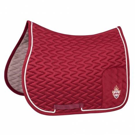 Equine Couture Elvis All Purpose Saddle Pad