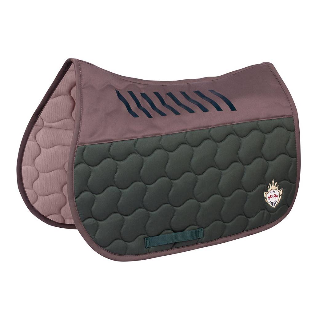 Equine Couture Henry All Purpose Saddle Pad