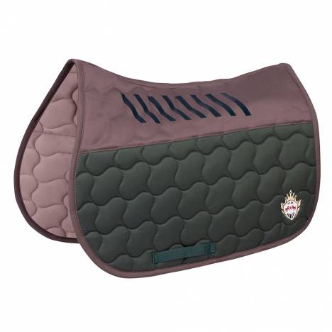 Equine Couture Henry All Purpose Saddle Pad