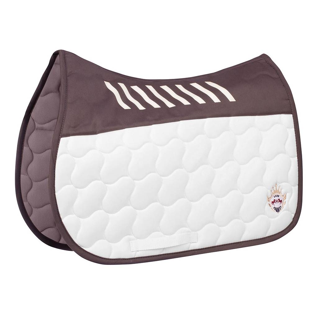 Equine Couture Henry All Purpose Saddle Pad