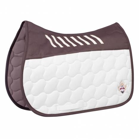 Equine Couture Henry All Purpose Saddle Pad