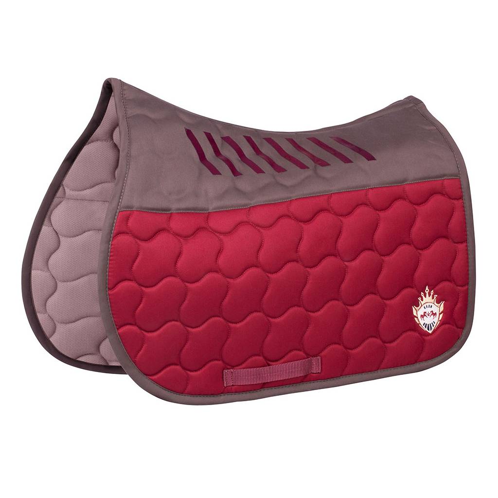 Equine Couture Henry All Purpose Saddle Pad