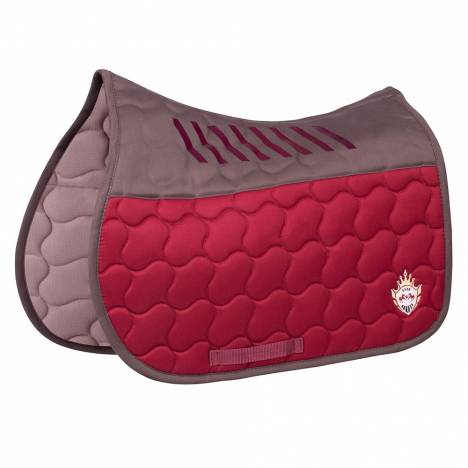 Equine Couture Henry All Purpose Saddle Pad