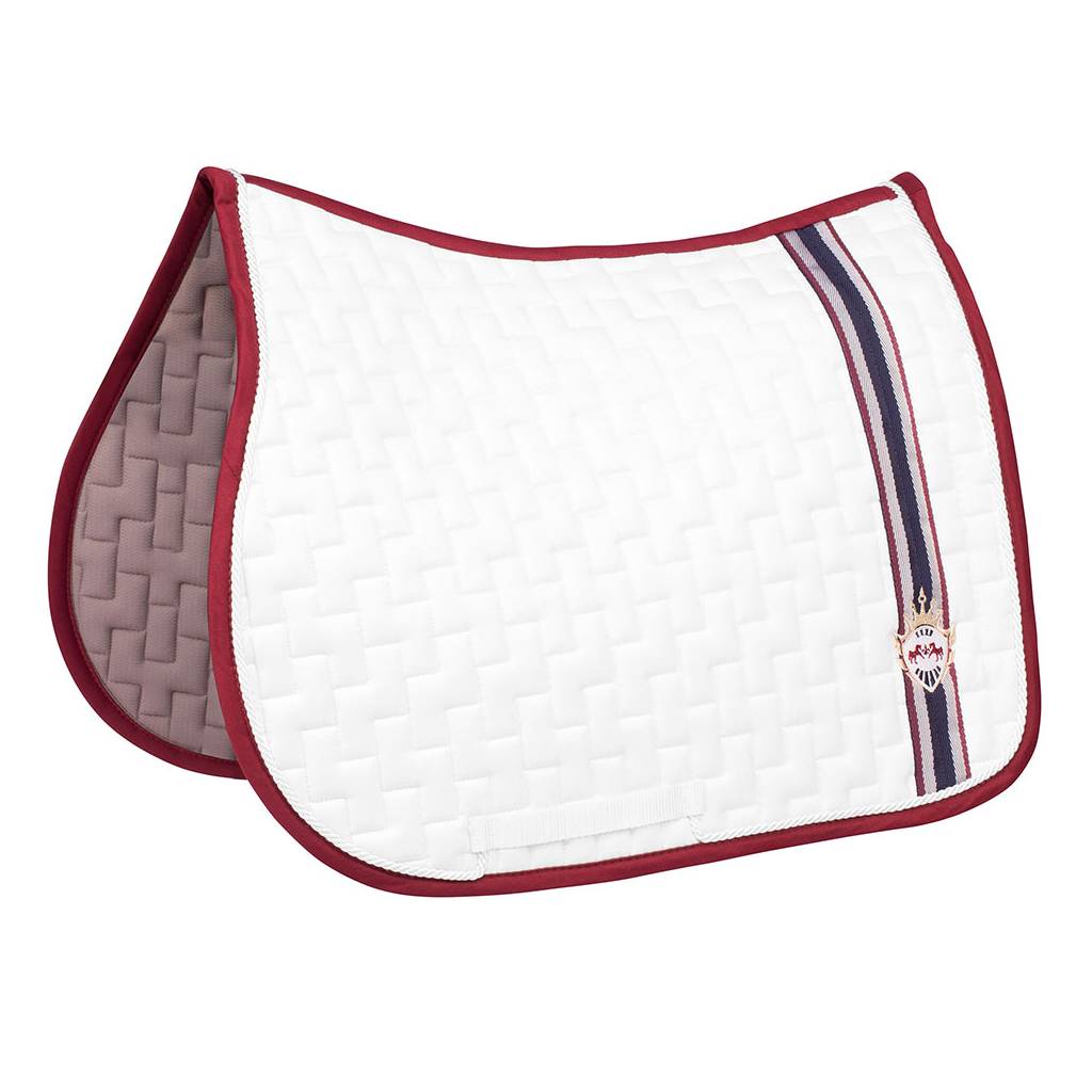 Equine Couture Marilyn All Purpose Saddle Pad